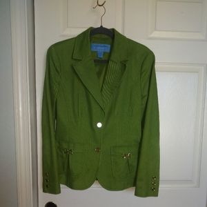 Woman's Blazer